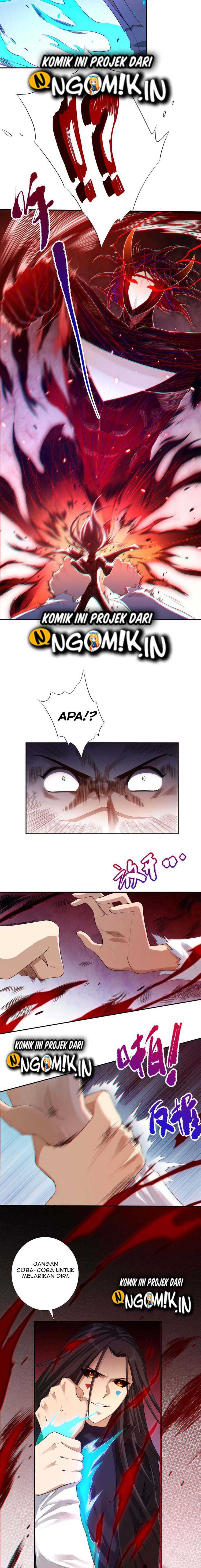 Ultimate Soldier chapter 69